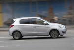 Mitsubishi Space Star 2016 года (EU)